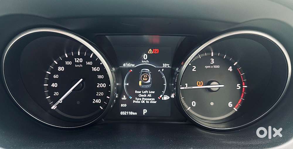 Land Rover Discovery Sport Sd4 Hse Luxury, 2017, Diesel
