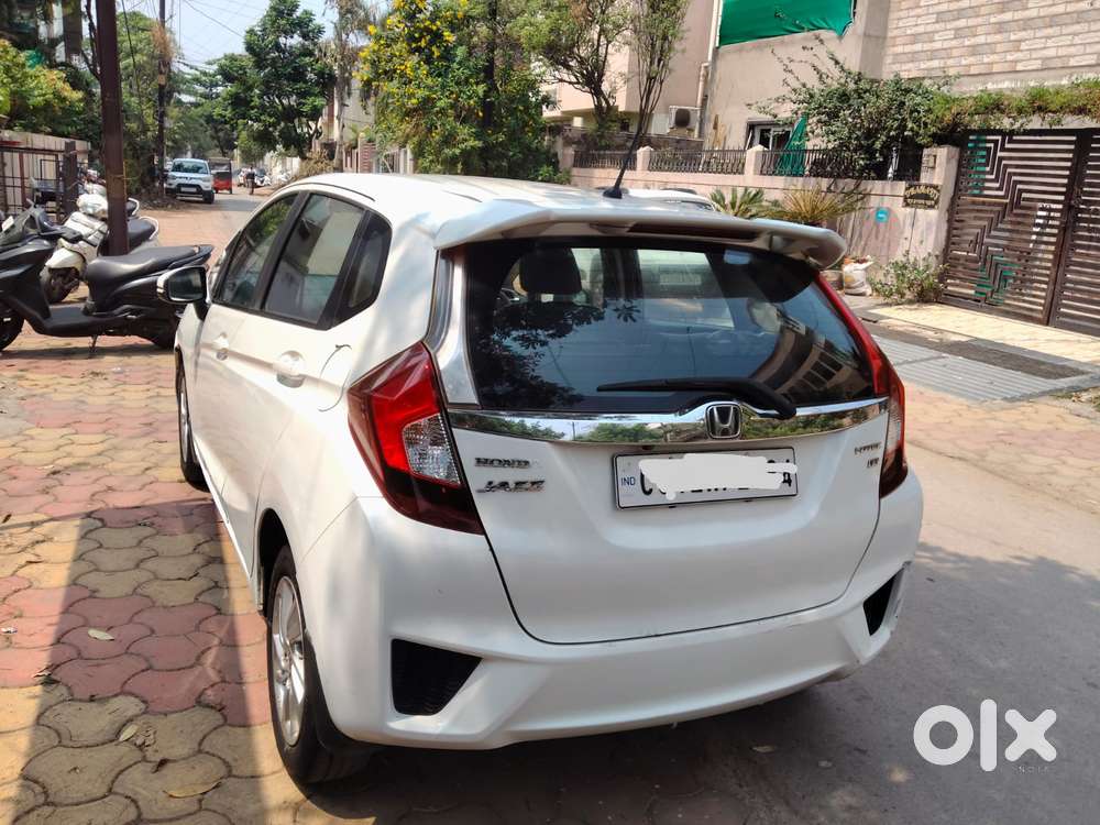 Honda Jazz Vx Diesel, 2016, Diesel