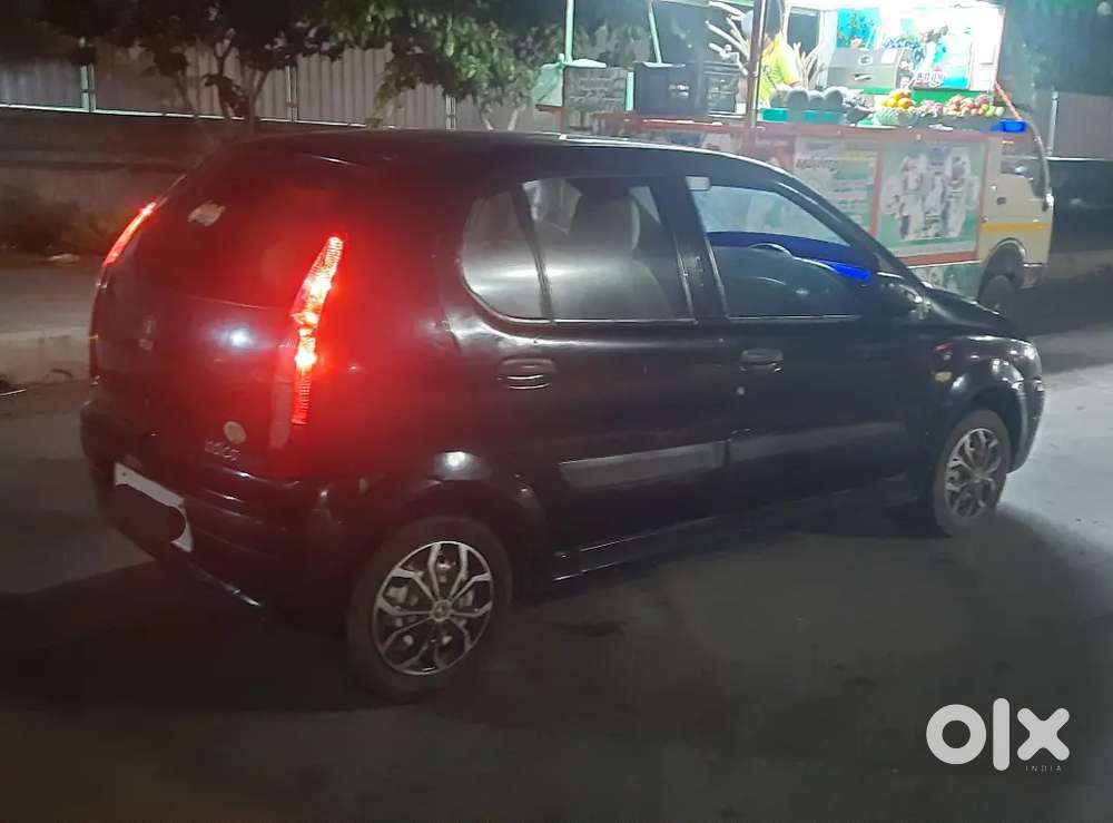 Tata Indica Diesel 2008