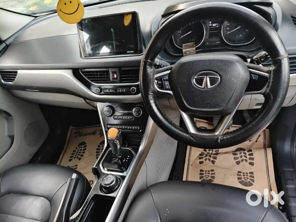 Tata Nexon 2018 Petrol Good Condition