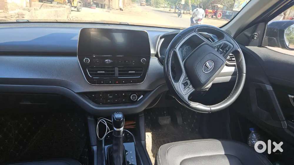 Tata Harrier Kryotec Diesel 2020