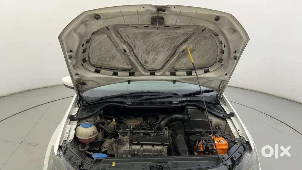 Volkswagen Polo Petrol Trendline 1.2l, 2016, Petrol