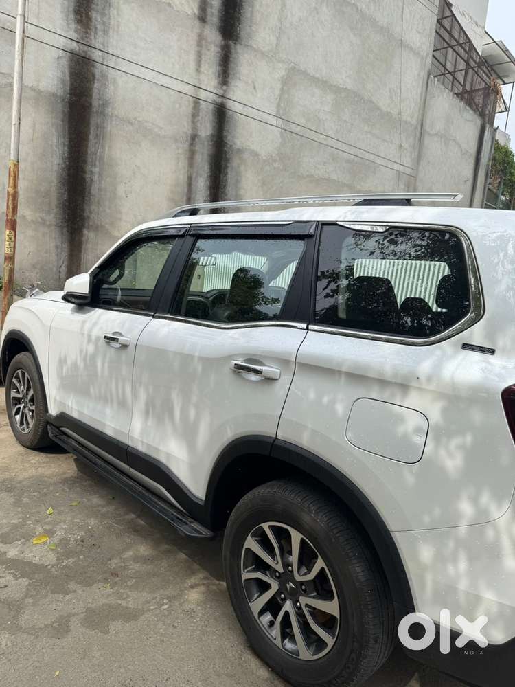 Mahindra Scorpio-n Diesel 2024
