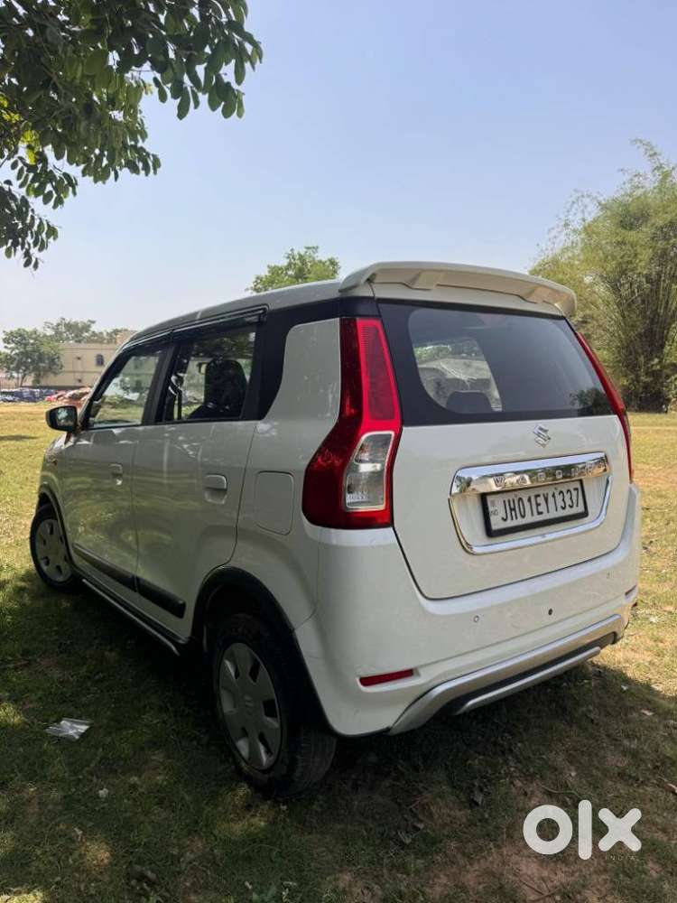Maruti Suzuki Wagon R Zxi, 2023, Petrol