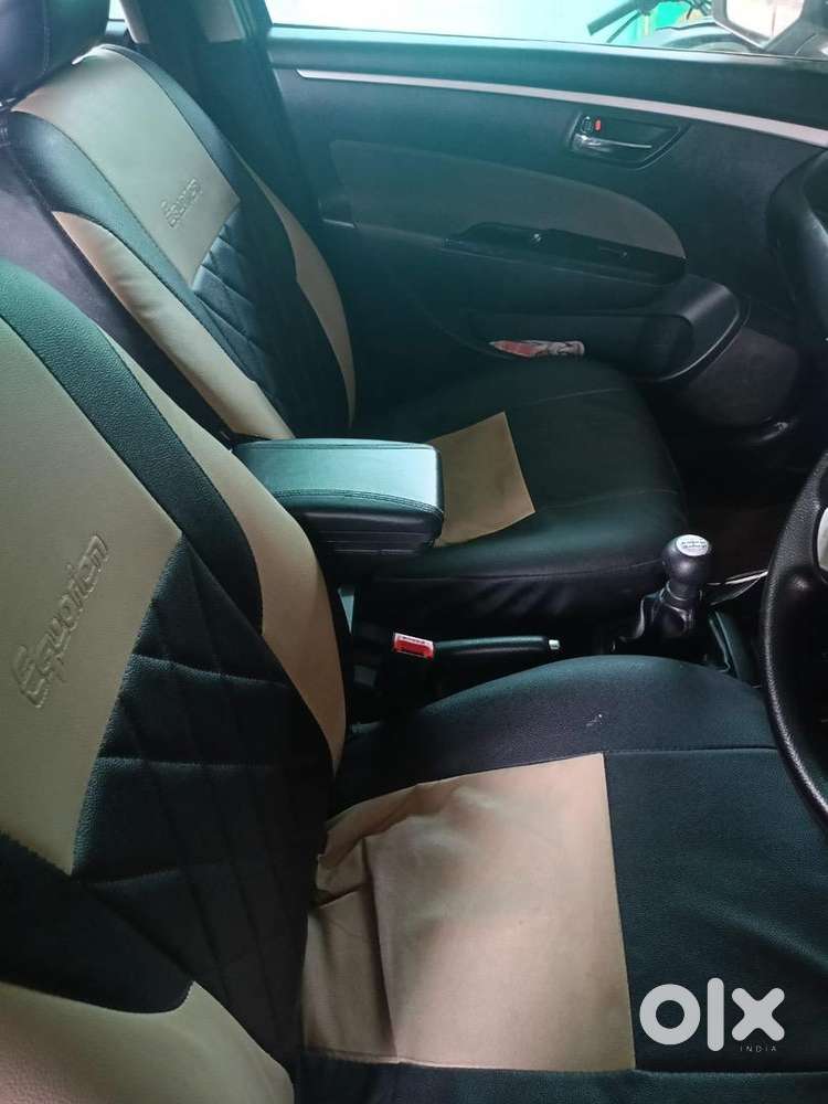 Maruti Suzuki Swift डीज़ल Good Condition