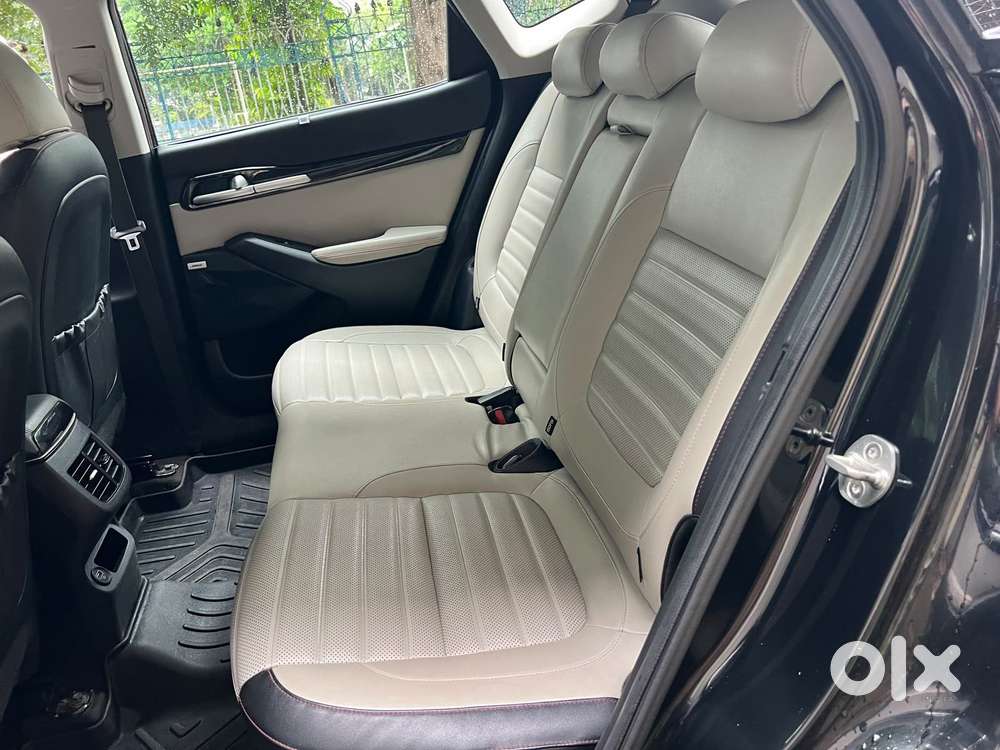 Kia Seltos Gtx Plus Dct, 2019, Petrol