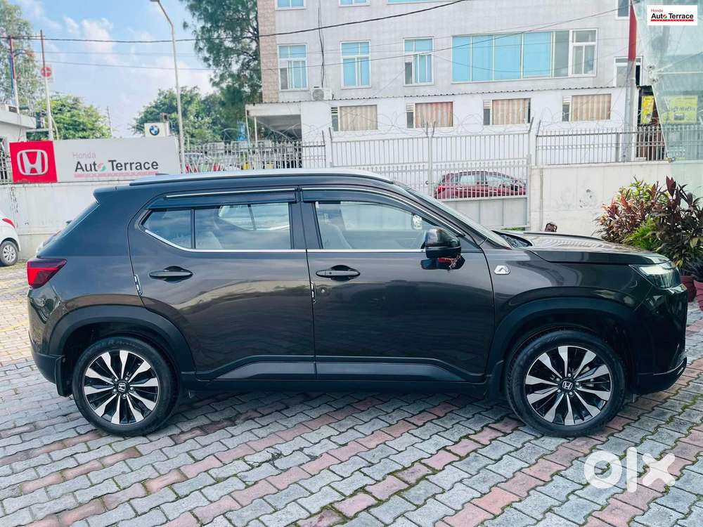 Honda Elevate Vx Cvt, 2025, Petrol
