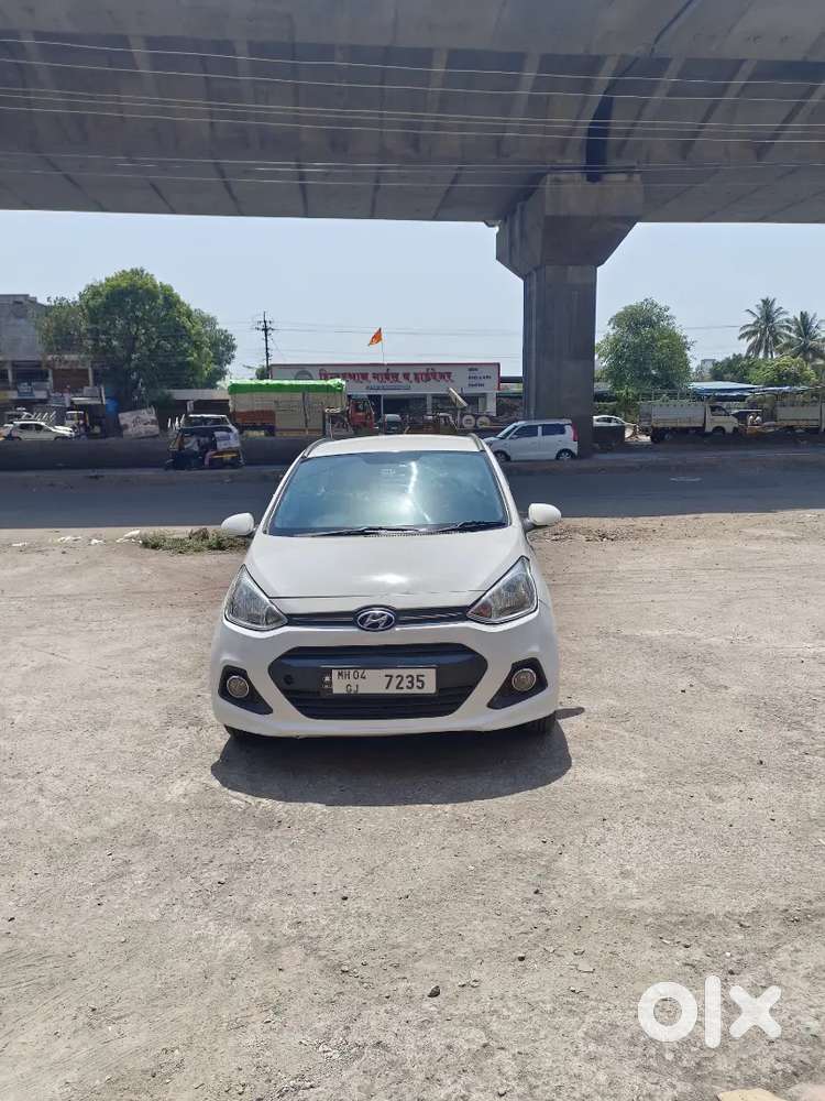 Hyundai Grand I10 Ashta 2014 Disel