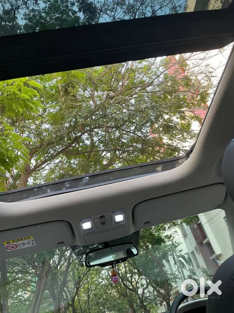 Hyundai Creta 2021 Diesel Good Condition