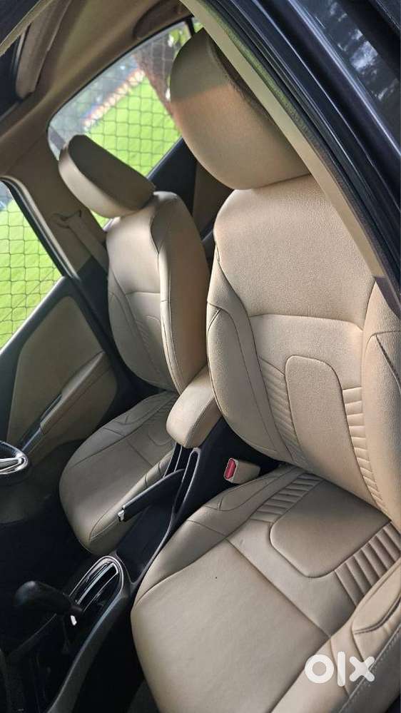 Honda City Zx Cvt, 2018, Petrol
