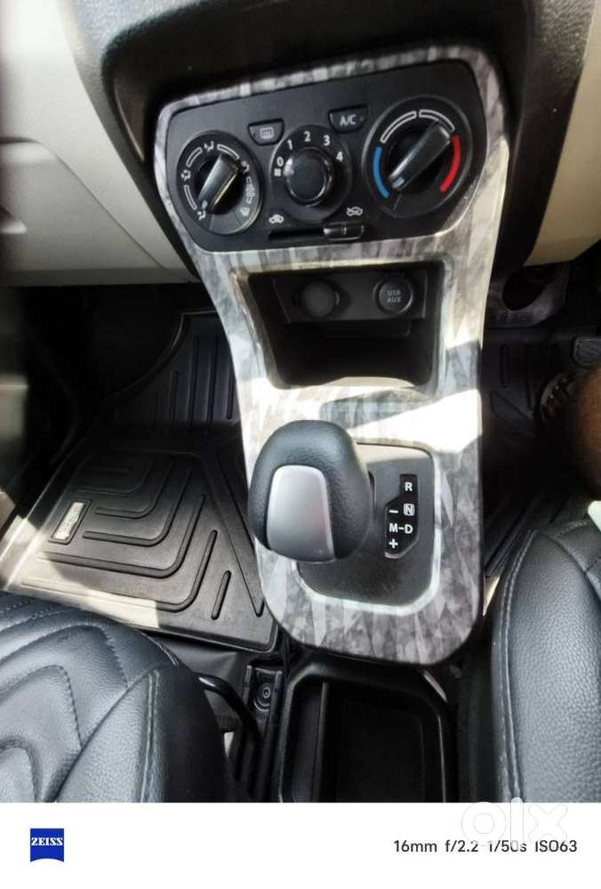 Maruti Suzuki Wagon R 1.2 Zxi Plus Amt, 2023, Petrol