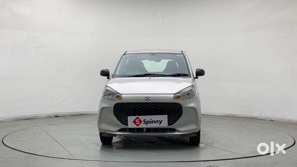 Maruti Suzuki Alto K10 1.0 Lxi (o), 2023, Petrol