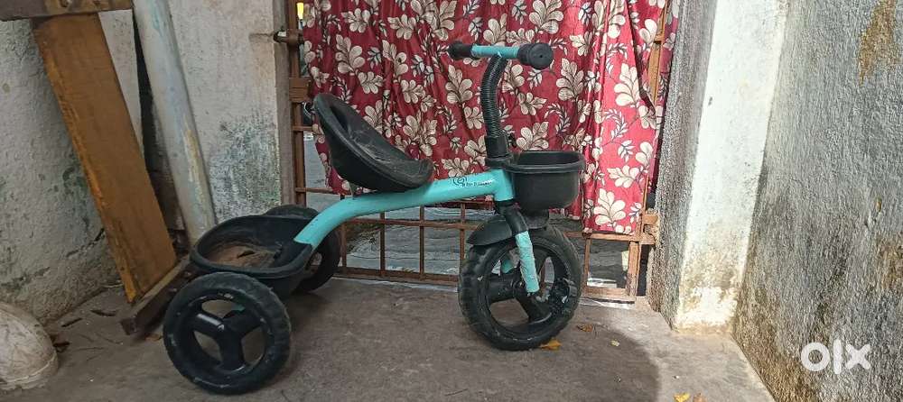 Small cycle