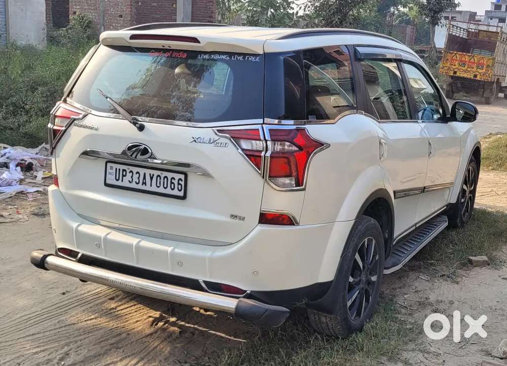 Mahindra Xuv500 2.2 W11(o) 2018 Diesel