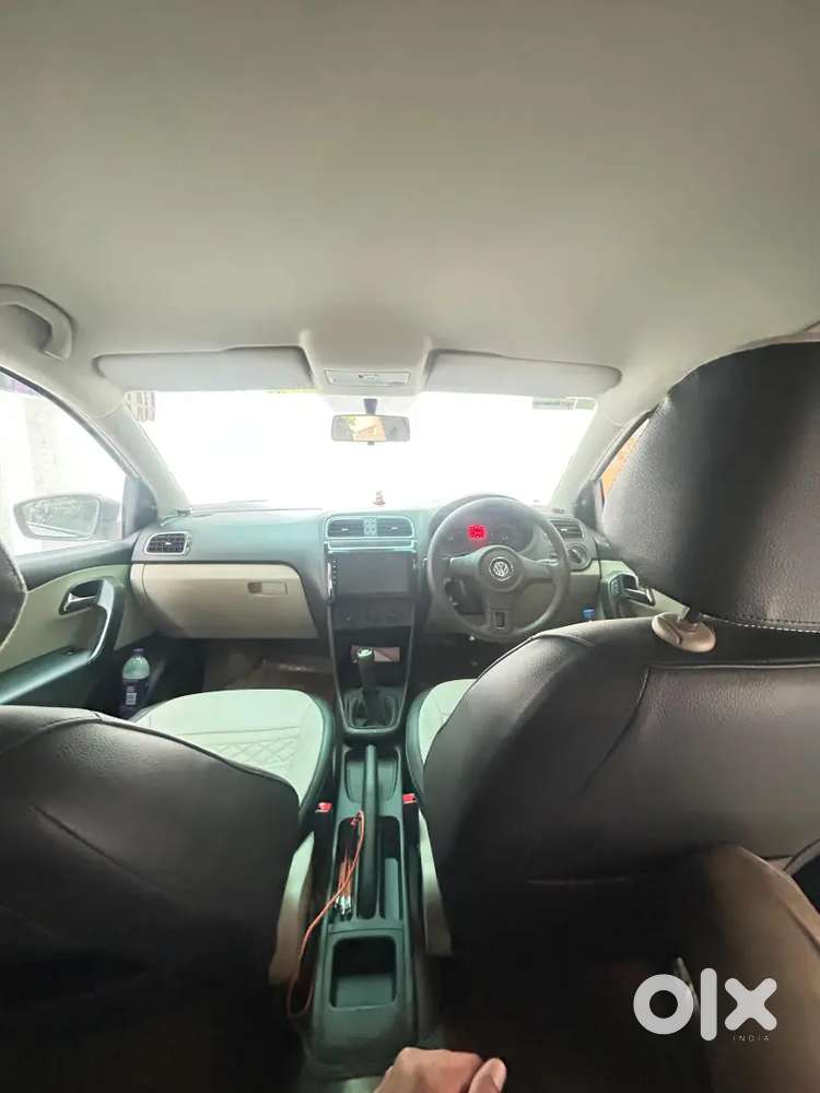 Classic Volkswagen Polo 1.2 Mpi Trendline .
