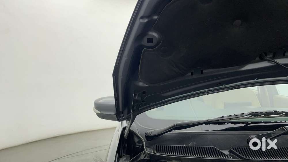 Ford Figo Aspire Trend Plus Diesel, 2018, Diesel