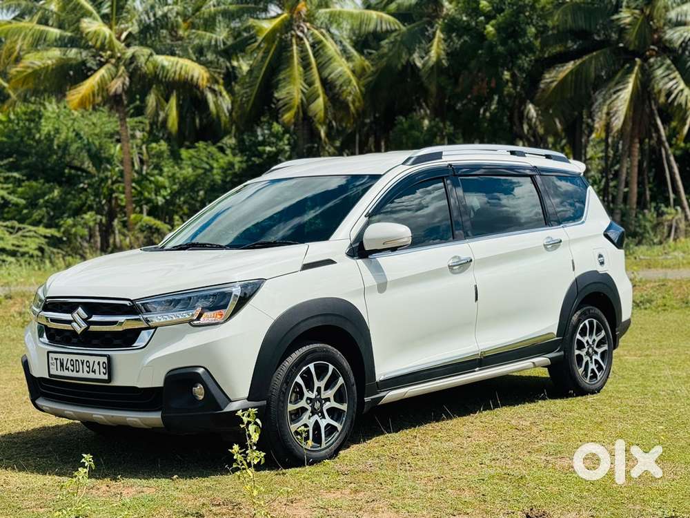 Maruti Xl6 Petrol 2024