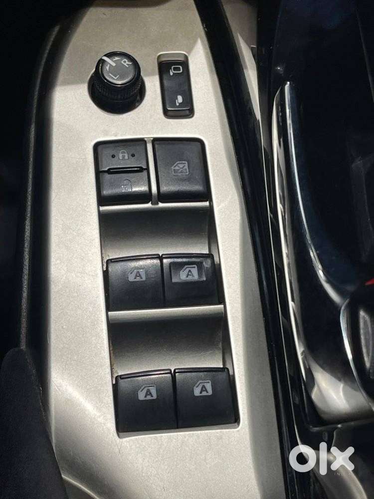 Toyota Innova Crysta 2.4 V, 2020, Diesel