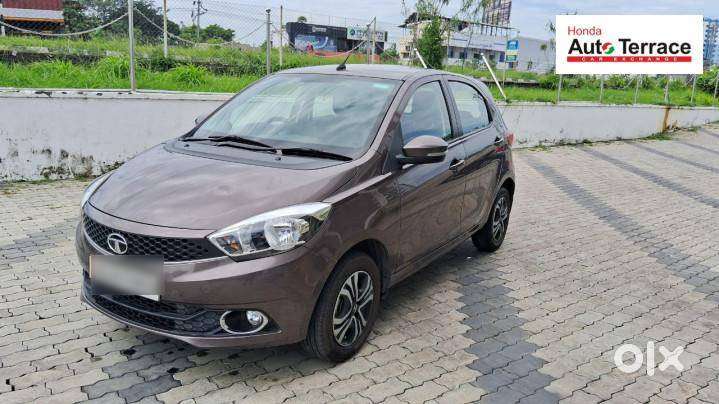 Tata Tiago Xz, 2019, Petrol