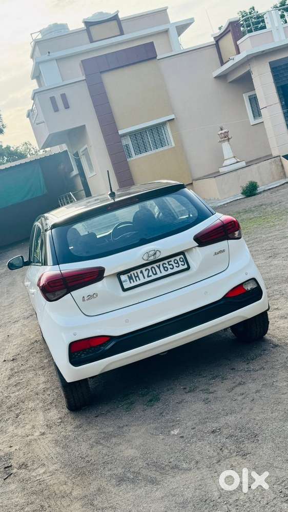 Hyundai I20 Diesel 2018