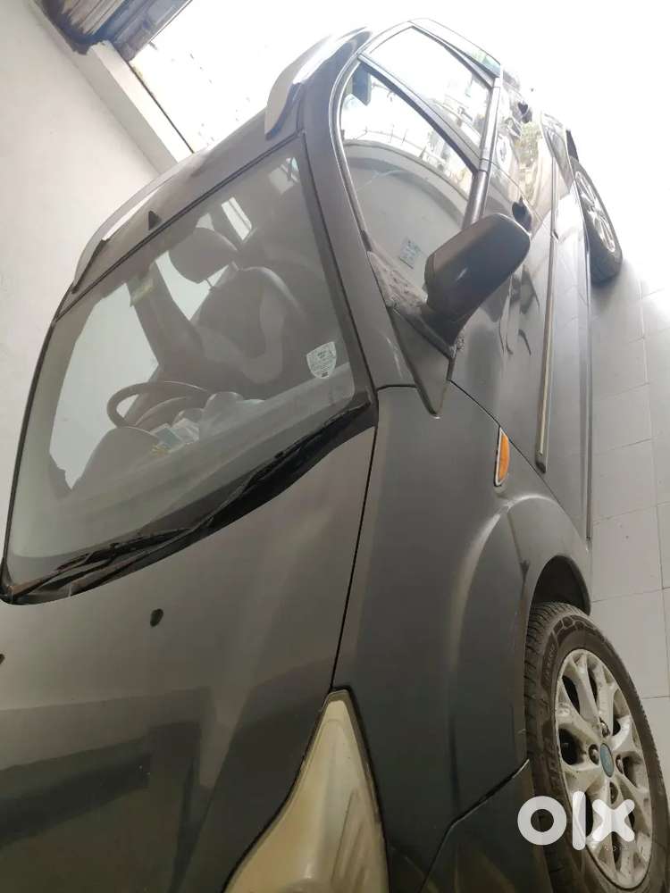 Good Condition Buying New One