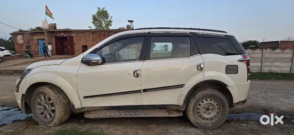 Xuv500 W10 Top