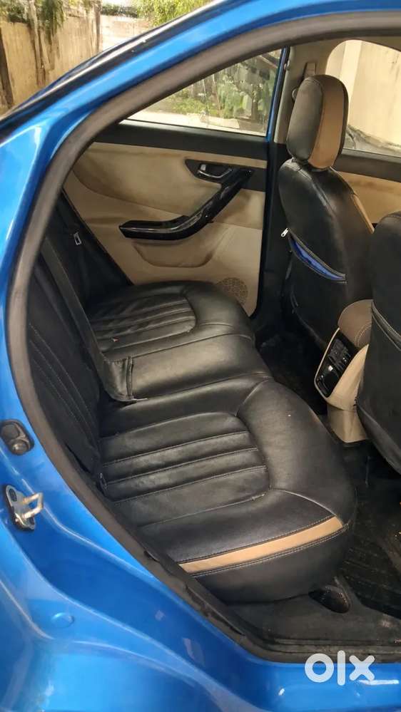 Tata Nexon 1.2 Revotron Xz, 2020, Petrol