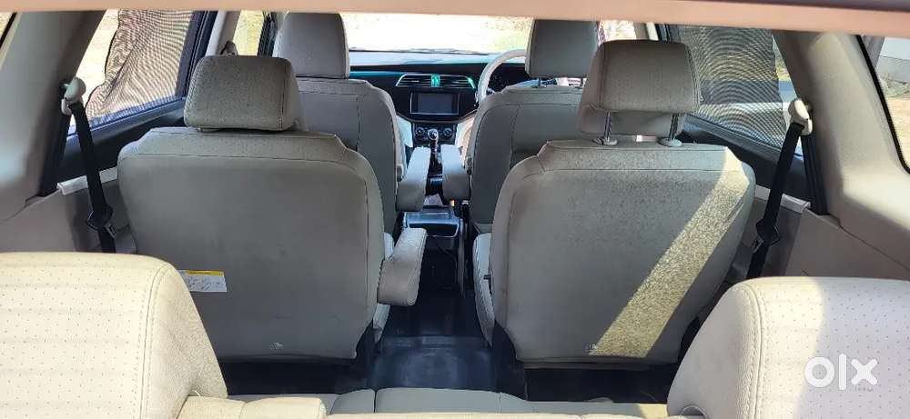 Mahindra Marazzo 2018 Diesel 140010 Km Driven