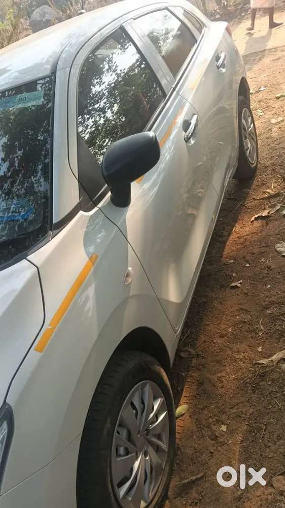 Maruti Suzuki Baleno 2025 Variant