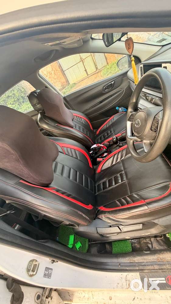 Hyundai I20 Sportz Petrol 2023
