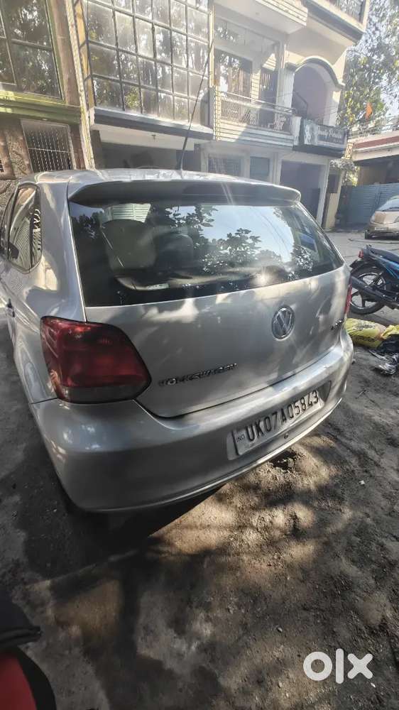 Polo In Brilliant Condition