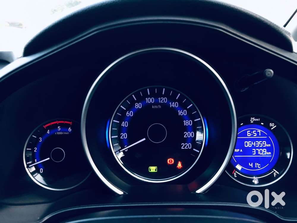 Honda Wr-v 1.5 Vx I-dtec, 2022, Diesel