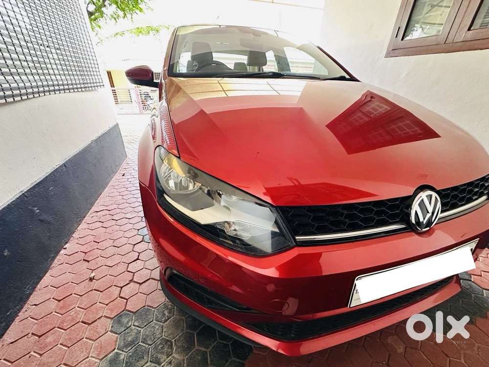 Volkswagen Vento 1.2 Tsi Highline Plus At, 2019, Petrol