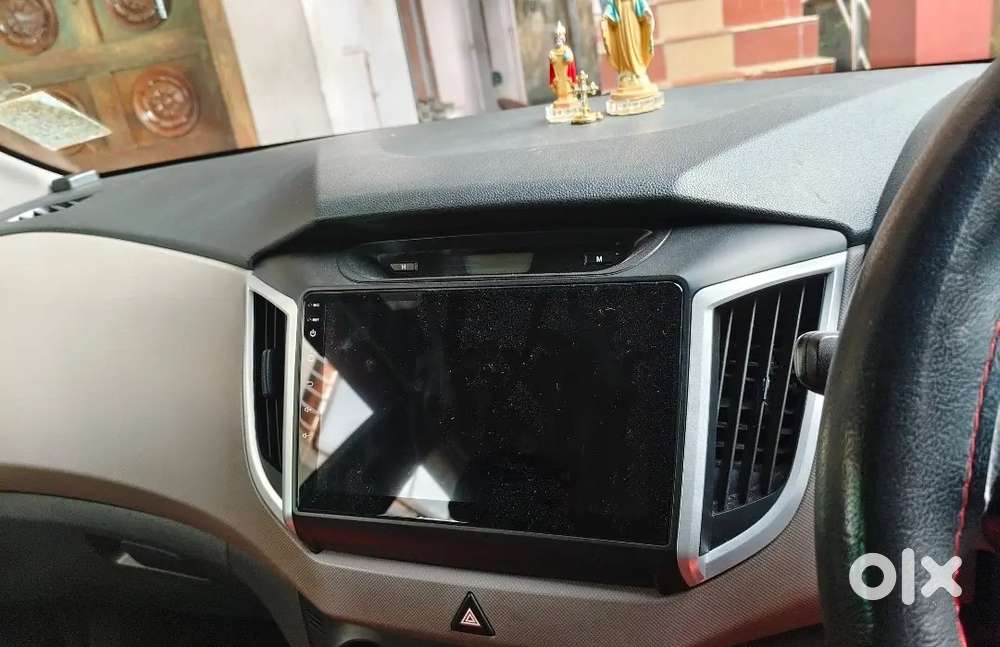 Hyundai Creta 2015 Diesel Sx Plus Well Maintained 6.25l