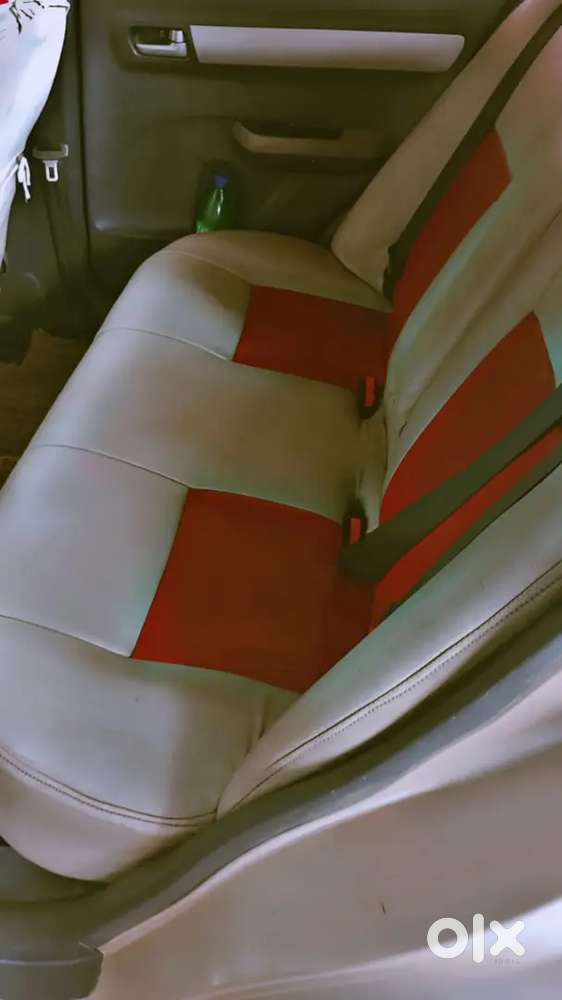 2009 & 2013 Maruti Suzuki Dzire