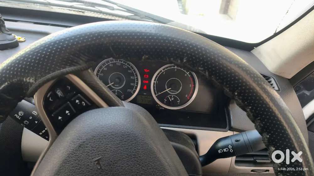 Tata Safari Storme 2017 Diesel Car
