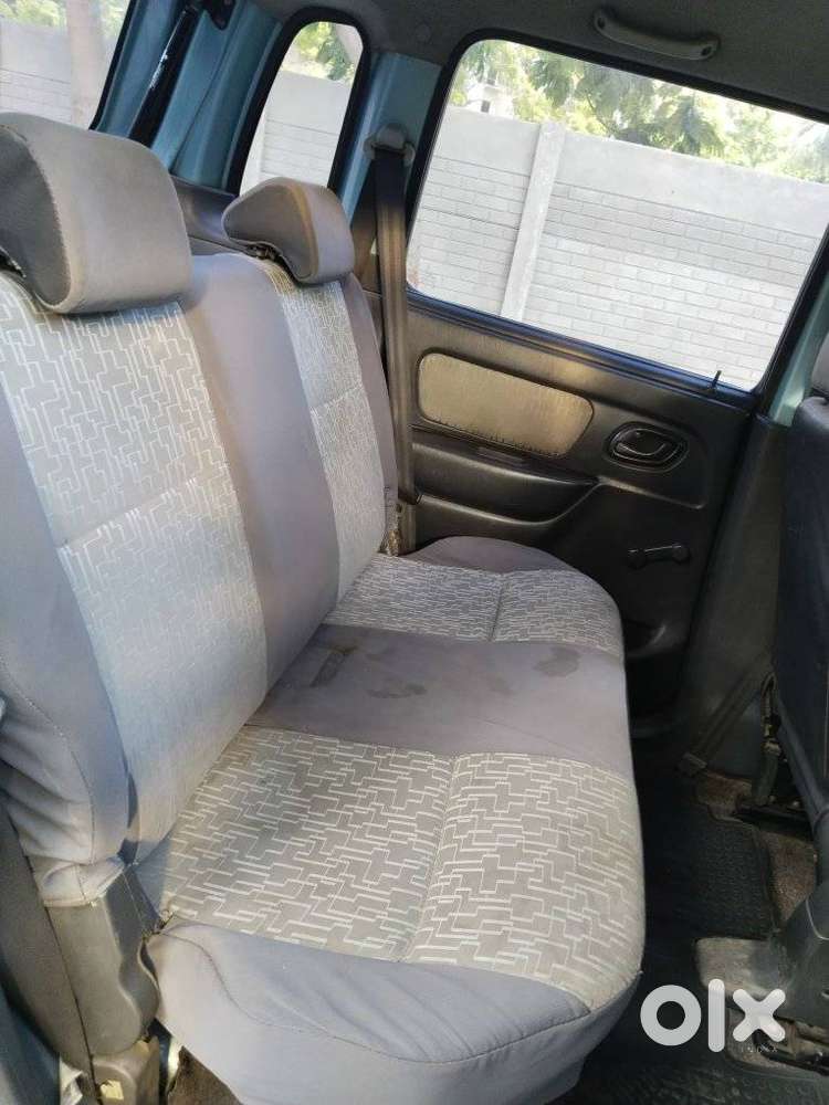 Maruti Suzuki Wagon R 1.0 Lxi, 2008, Petrol