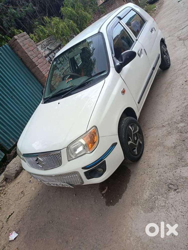 Maruti Suzuki Alto K10 Vxi (o), 2010, Petrol