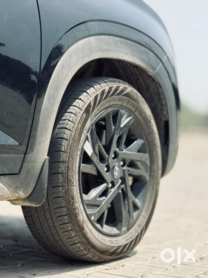 Hyundai Creta 1.6 Sx (o), 2025, Petrol