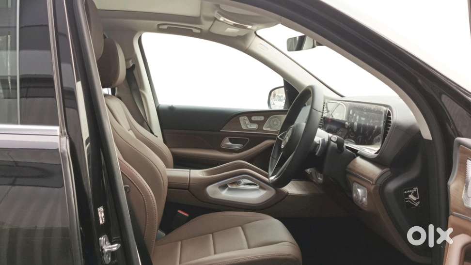 Mercedes-benz Gle 450 4matic Lwb, 2026, Petrol