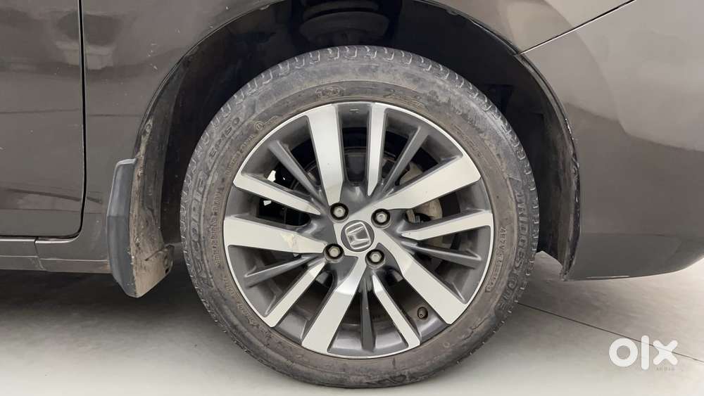 Honda City 1.5 Zx Cvt I-vtec, 2022, Petrol