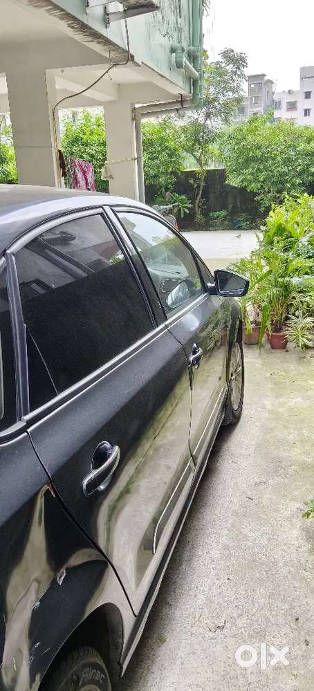 Volkswagen Vento 2016 1.5 Tdi