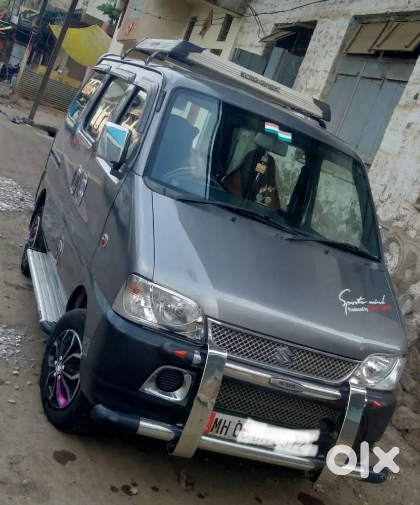 Model 2016,7seater Petrol+lpg 1hand Use Only