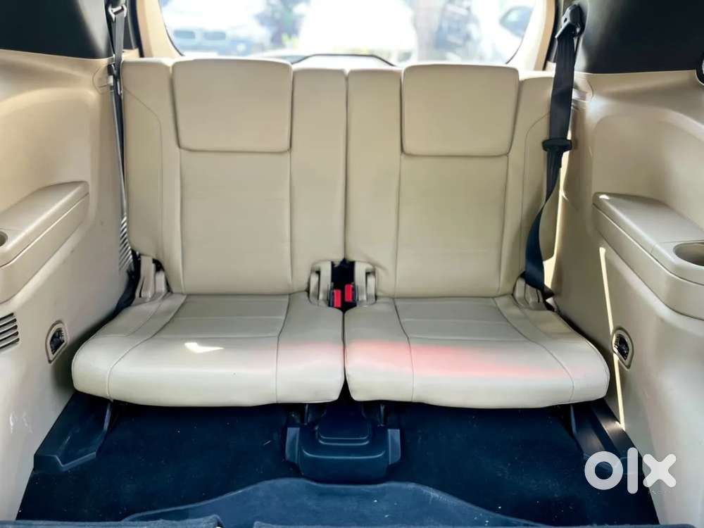 Ford Endeavour, 2021, Diesel