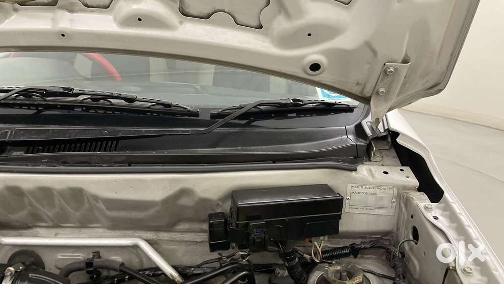 Maruti Suzuki Alto K10 1.0 Vxi Amt, 2016, Petrol