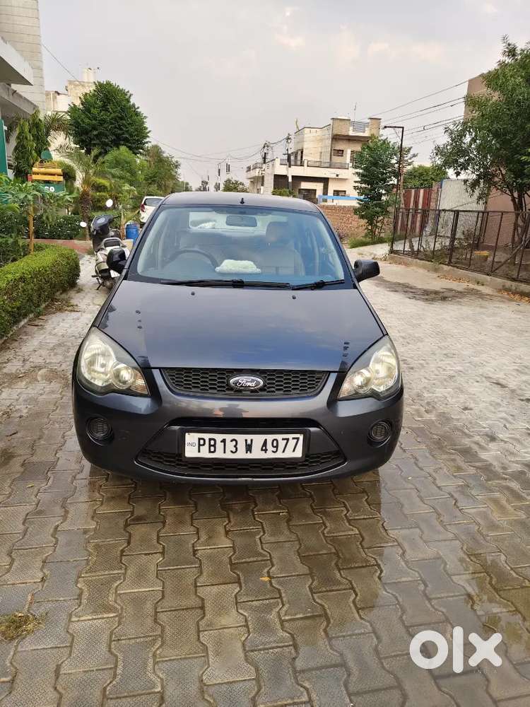 Ist Owner Home Driven Car