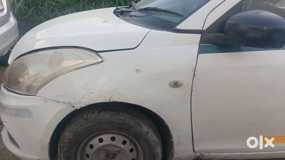 Maruti Suzuki Dzire 1.2 Tour 2016