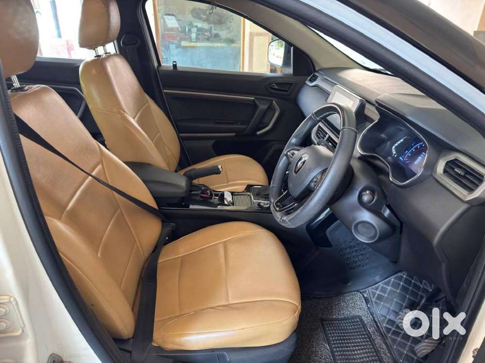 Renault Kiger 2021 Petrol 27818 Km Driven