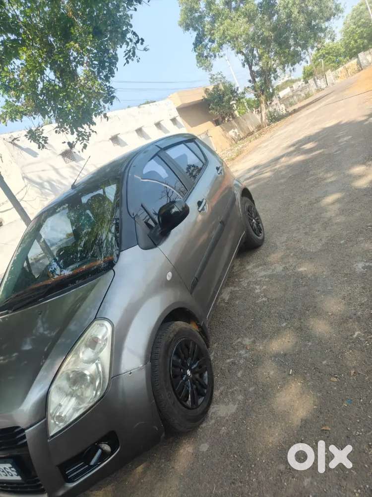 Maruti Suzuki Ritz Vdi 2010