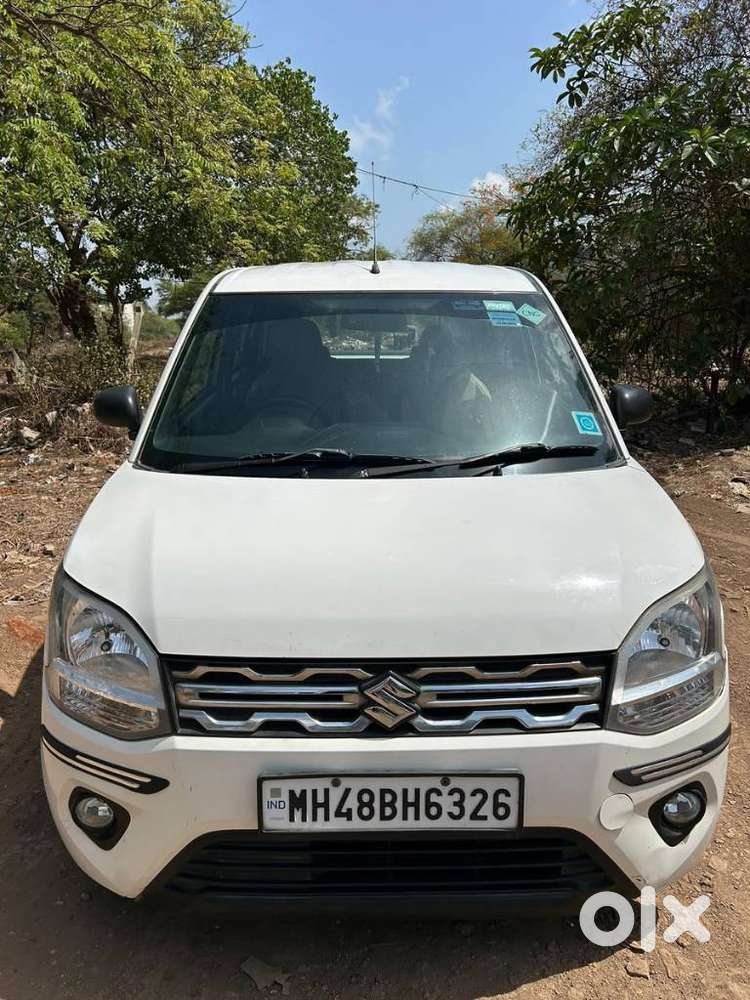 Maruti Suzuki Wagon R Lxi Cng Avance Edition, 2019, Cng & Hybrids